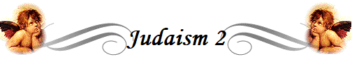 Judaism 2